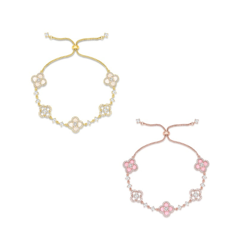 Pulsera Sakura Cleef