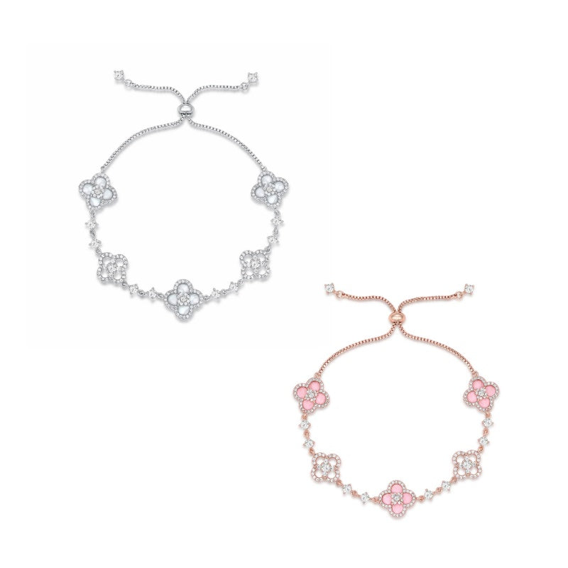 Pulsera Sakura Cleef