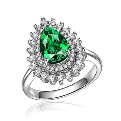 Anillos Deslumbrantes, Disponibles en Múltiples Estilos